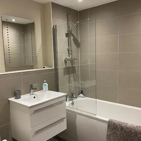 דירה Flat 3 ריצ'מונד
