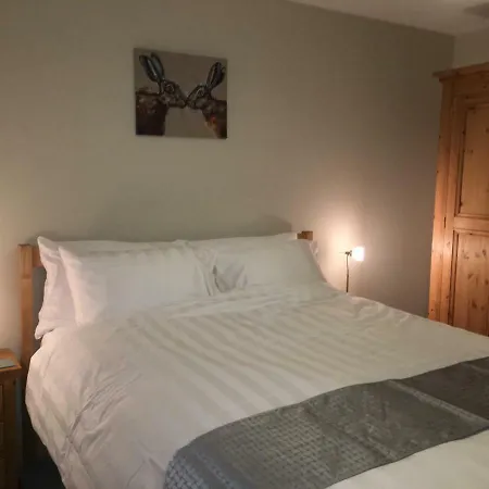 Flat 3 Richmond (North Yorkshire)